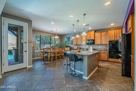3448 E Shannon St, Gilbert, AZ 85295 photo 27