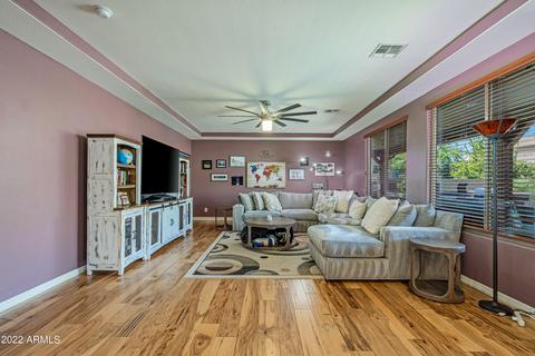 3448 E Shannon St, Gilbert, AZ 85295 photo 29
