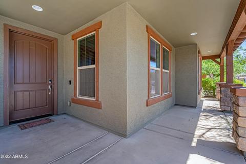 3448 E Shannon St, Gilbert, AZ 85295 photo 9