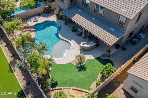 3448 E Shannon St, Gilbert, AZ 85295 photo 63