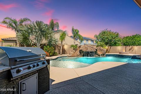 3448 E Shannon St, Gilbert, AZ 85295 photo 55