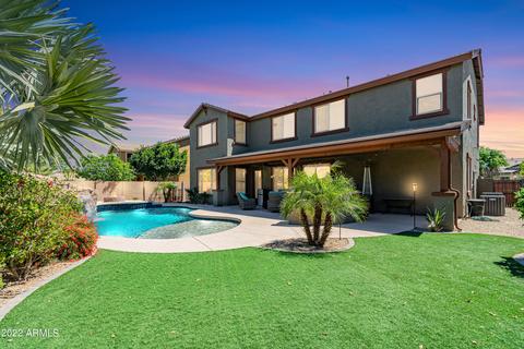 3448 E Shannon St, Gilbert, AZ 85295 photo 3