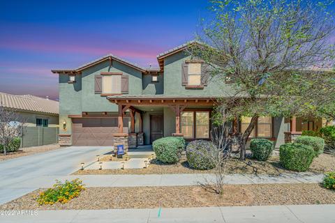 3448 E Shannon St, Gilbert, AZ 85295 photo 1