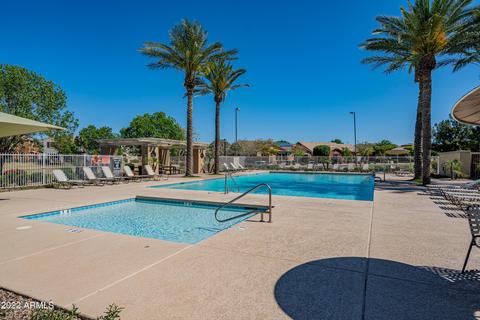 3448 E Shannon St, Gilbert, AZ 85295 photo 71