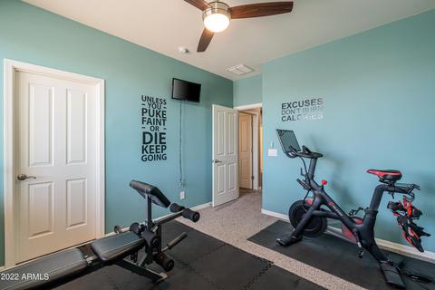 3448 E Shannon St, Gilbert, AZ 85295 photo 48