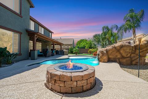3448 E Shannon St, Gilbert, AZ 85295 photo 7