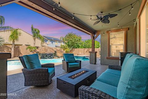 3448 E Shannon St, Gilbert, AZ 85295 photo 56