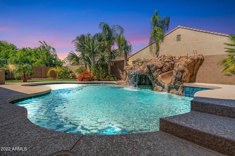 3448 E Shannon St, Gilbert, AZ 85295 photo 53