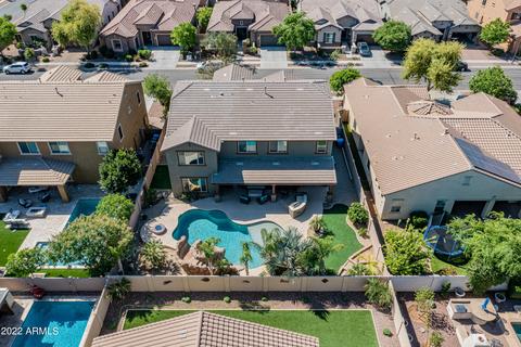3448 E Shannon St, Gilbert, AZ 85295 photo 61