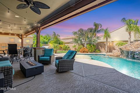 3448 E Shannon St, Gilbert, AZ 85295 photo 57