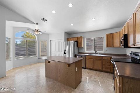 2007 E Renee Dr, Phoenix, AZ 85024 photo 11
