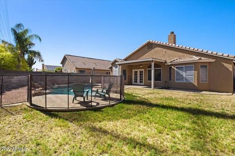 2007 E Renee Dr, Phoenix, AZ 85024 photo 21