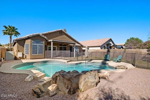 2007 E Renee Dr, Phoenix, AZ 85024 photo 22