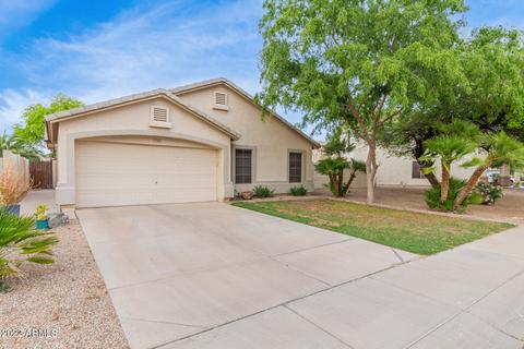 1736 E Galveston St, Gilbert, AZ 85295 photo 1