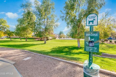 1736 E Galveston St, Gilbert, AZ 85295 photo 30