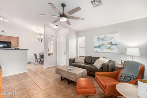1736 E Galveston St, Gilbert, AZ 85295 photo 5