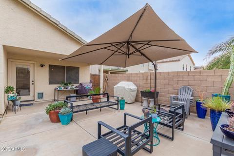 1736 E Galveston St, Gilbert, AZ 85295 photo 24