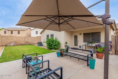 1736 E Galveston St, Gilbert, AZ 85295 photo 23