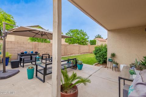 1736 E Galveston St, Gilbert, AZ 85295 photo 25