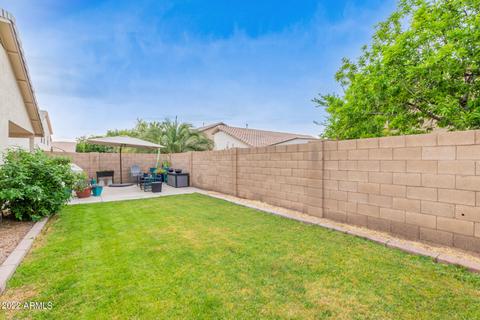 1736 E Galveston St, Gilbert, AZ 85295 photo 22