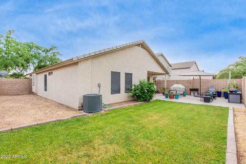 1736 E Galveston St, Gilbert, AZ 85295 photo 21