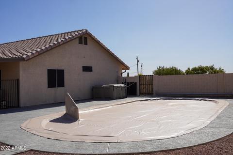 3533 N Val Vista Rd, Apache Junction, AZ 85119 photo 5