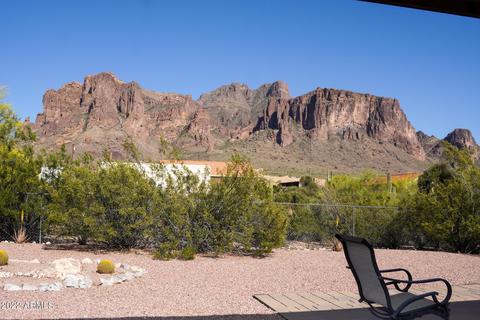 3533 N Val Vista Rd, Apache Junction, AZ 85119 photo 7