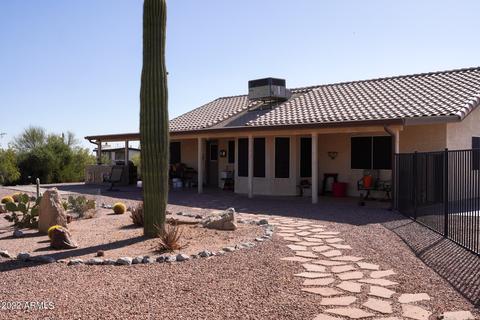 3533 N Val Vista Rd, Apache Junction, AZ 85119 photo 4