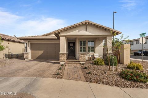 3890 E Dublin St, Gilbert, AZ 85295 photo 1