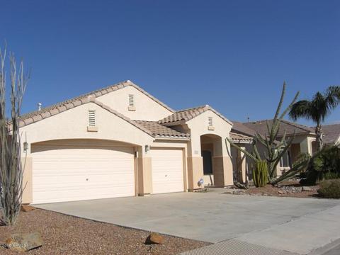 5510 E Glade Ave, Mesa, AZ 85206 photo 1