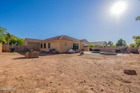11046 E Quade Ave, Mesa, AZ 85212 photo 38
