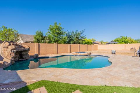 11046 E Quade Ave, Mesa, AZ 85212 photo 33