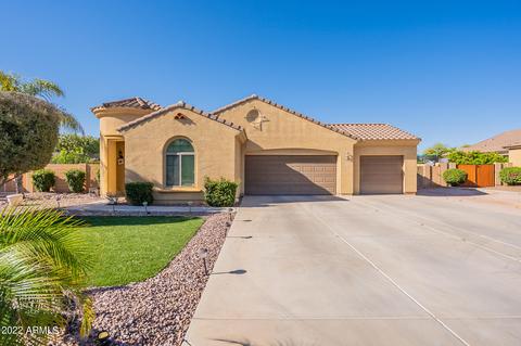 11046 E Quade Ave, Mesa, AZ 85212 photo 1
