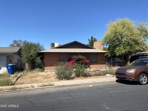 1536 El Moro Ave, Mesa, AZ 85204 photo 1
