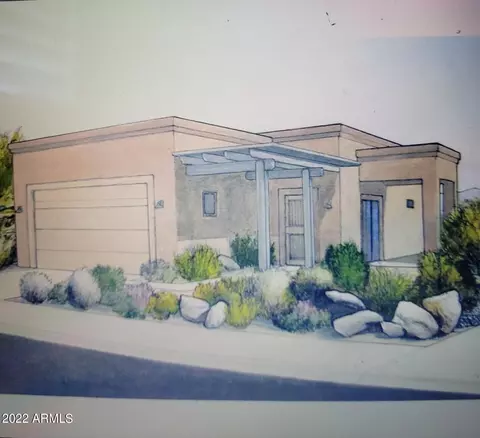 625 S Taylors Trl S, Sierra Vista, AZ 85635