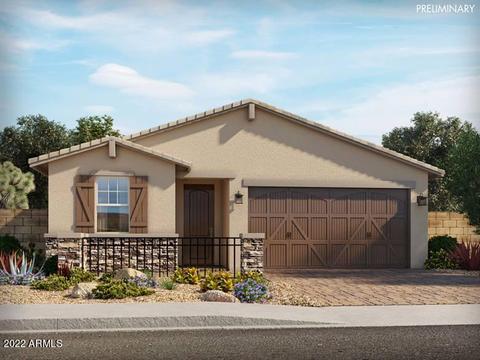 19957 W Palo Verde Dr, Buckeye, AZ 85326