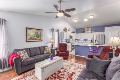3940 E Cullumber St, Gilbert, AZ 85234 photo 29