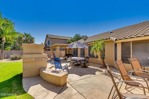 3940 E Cullumber St, Gilbert, AZ 85234 photo 20