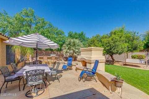 3940 E Cullumber St, Gilbert, AZ 85234 photo 22