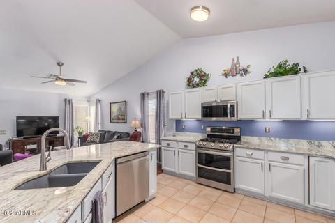 3940 E Cullumber St, Gilbert, AZ 85234 photo 8
