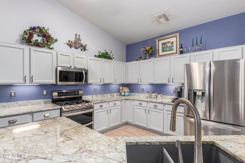 3940 E Cullumber St, Gilbert, AZ 85234 photo 3