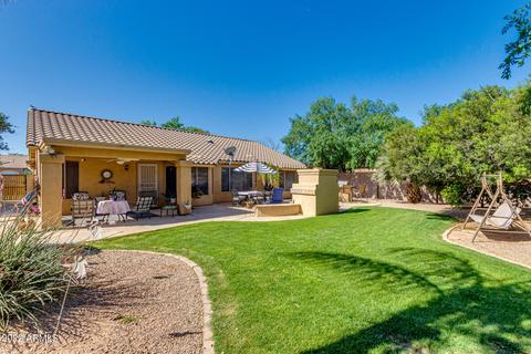 3940 E Cullumber St, Gilbert, AZ 85234 photo 23
