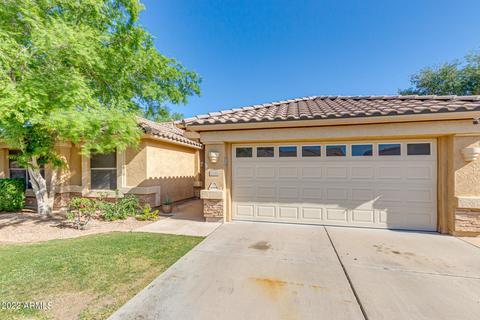 3940 E Cullumber St, Gilbert, AZ 85234 photo 28