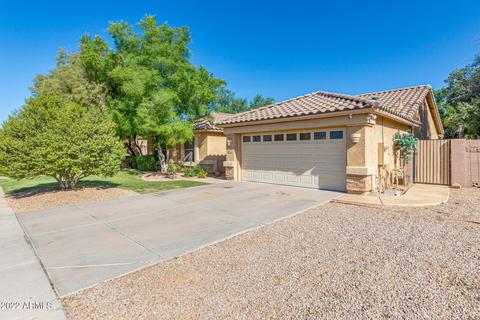 3940 E Cullumber St, Gilbert, AZ 85234 photo 27
