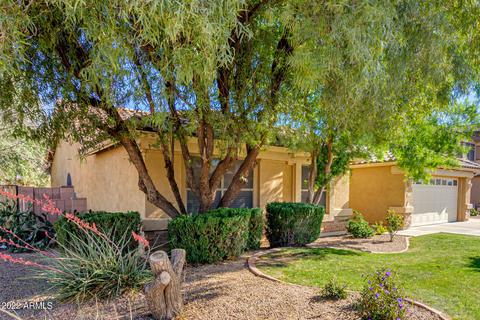 3940 E Cullumber St, Gilbert, AZ 85234 photo 1