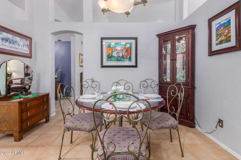 3940 E Cullumber St, Gilbert, AZ 85234 photo 4