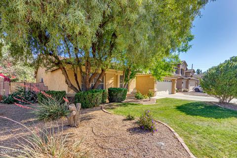 3940 E Cullumber St, Gilbert, AZ 85234 photo 26