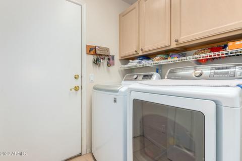 3940 E Cullumber St, Gilbert, AZ 85234 photo 19