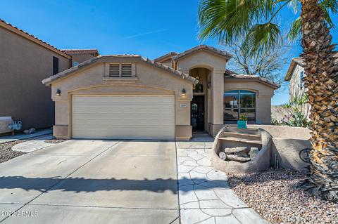 3609 E Potter Dr, Phoenix, AZ 85050 photo 2