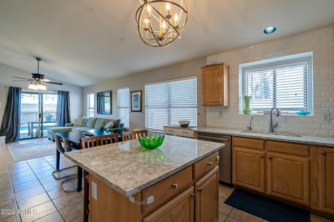 3609 E Potter Dr, Phoenix, AZ 85050 photo 7